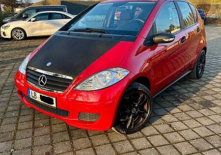 Mercedes-Benz A 150 CLASSIC Classic