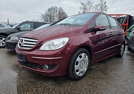 Mercedes-Benz B 200 B