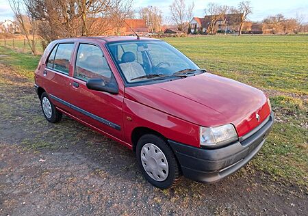 Renault Clio RL 1.2i RL