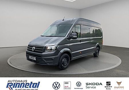 VW Crafter Volkswagen 35 Kasten 2,0 l TDI MR AHK+KAMERA+GRA+NA