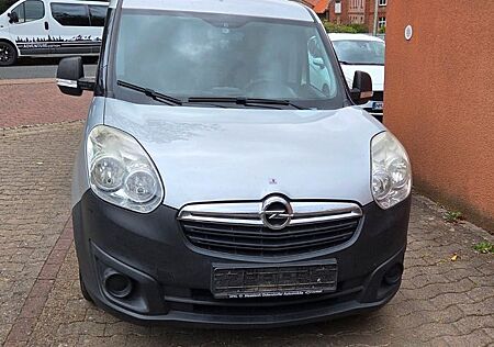 Opel Combo 1.3 66kW (90PS) diesel