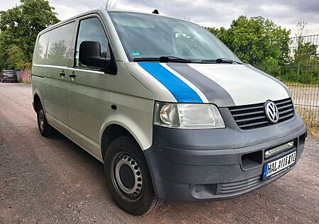 VW T5 Transporter Volkswagen