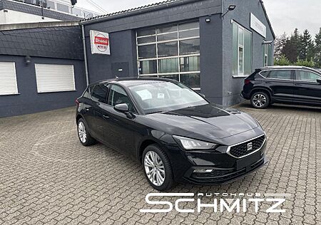 Seat Leon 2.0 TDI DSG "STYLE EDITION 150" (SOF [...]