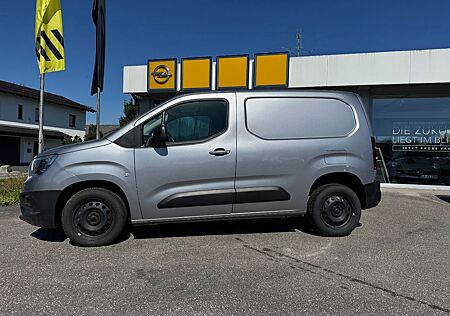 Opel Combo E Cargo Edition erhöhte Nutzlast