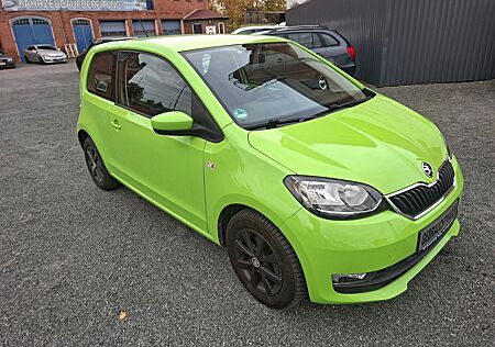 Skoda Citigo Ambition