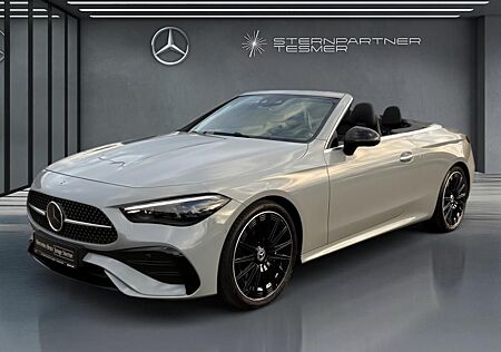 Mercedes-Benz CLE 220 d AMG Pr+ Sitzklima HUD Distr. 360° 20''