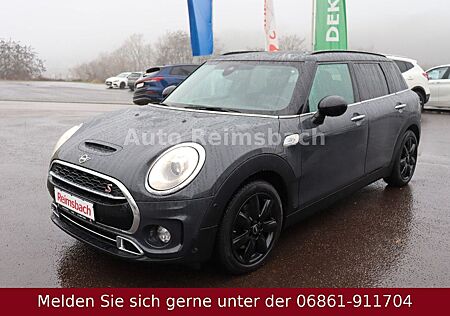 Mini Cooper S Clubman EURO6