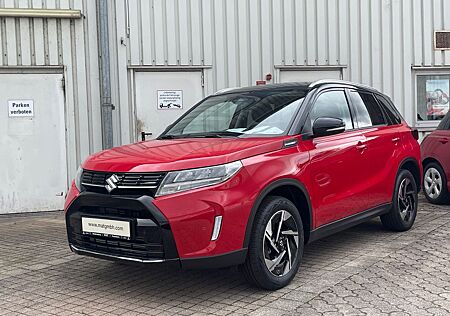 Suzuki Vitara 1.4 Mild-Hybrid Comfort+