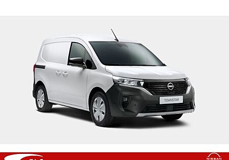 Nissan Townstar KASTEN - L1 - N-CONNECTA , LED Apple Ca