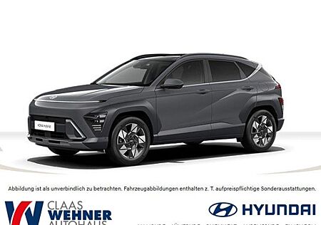 Hyundai Kona Trend 2WD 1.0 T-GDI EU6d 120PS