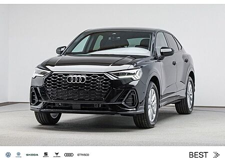 Audi Q3 Sportback 35 TFSI 110(150) kW(PS) S tronic LE