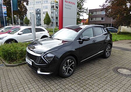 Kia Sportage 1.6 T-GDI 2WD Eco-Dyn.+ (48V M-H) DCT S