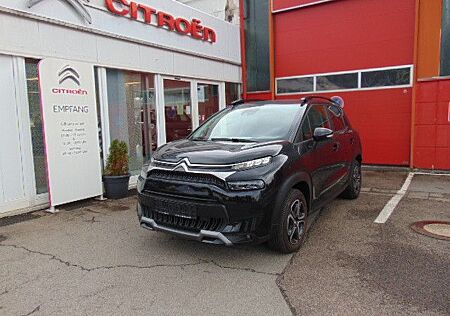 Citroën C3 Aircross Feel Pack Pure Tech 130 EAT6 NAV KAM