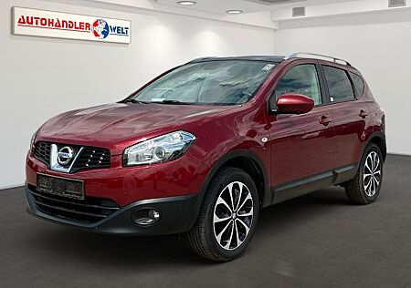 Nissan Qashqai I-Way 4X4