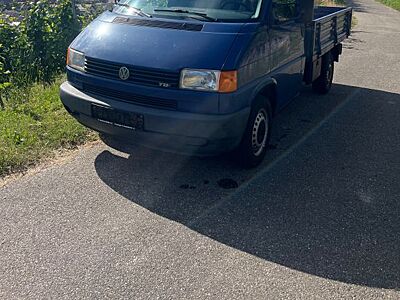 Volkswagen T4 andere
