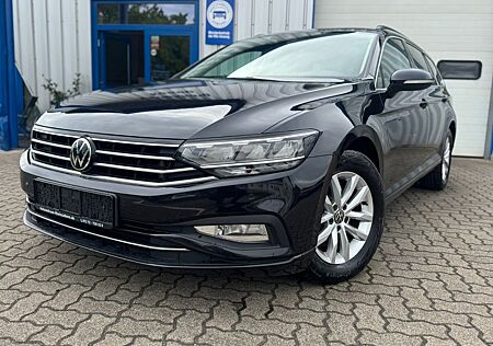 VW Passat Variant Volkswagen PASSAT | BUSINESS | NAVI | SZH | KAMERA | ASSIST