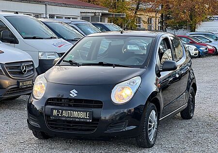 Suzuki Alto *Club*1.0*Euro5*Klima*TÜV*