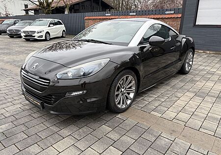 Peugeot RCZ 1.6 155 THP XENON | 18´´ | COUPE