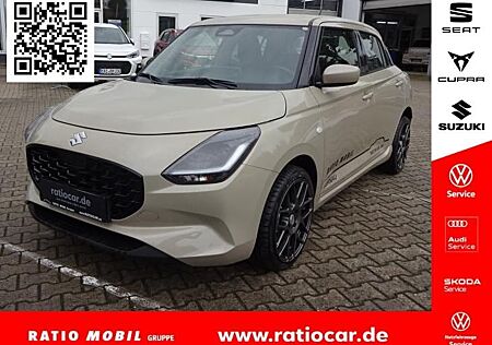 Suzuki Swift 1.2 DUALJET HYBRID CLUB KLIMA NAVI
