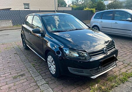 VW Polo Volkswagen 1.2 44kW Trendline Trendline