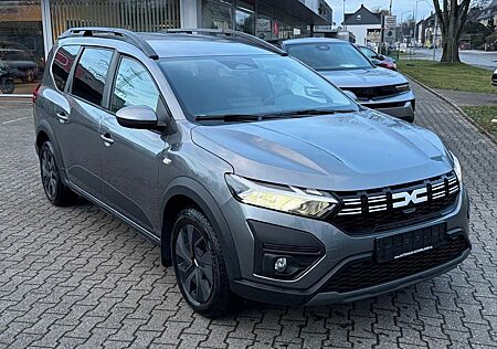 Dacia Jogger Hybrid Automatik Navi Sitzheizung PDC