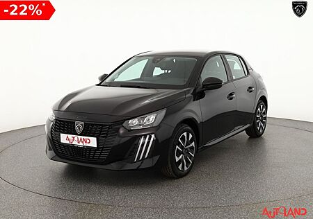 Peugeot 208 1.2 PureTech LED Tempomat Sitzheizung