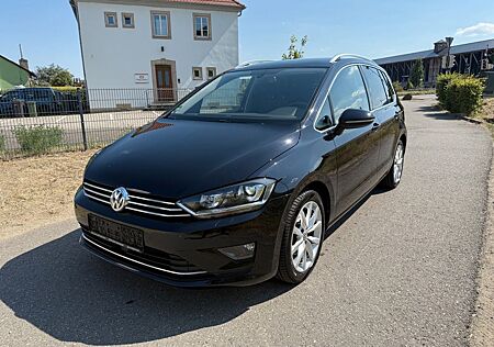 VW Golf Volkswagen Sportsvan VII Highline BMT DSG