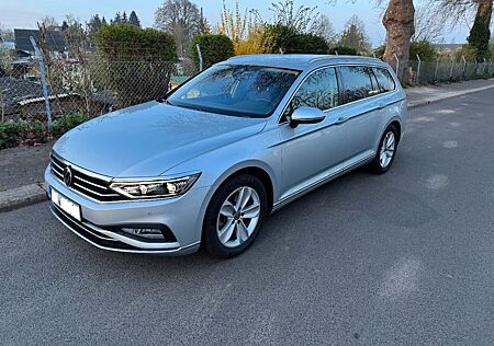 VW Passat Variant Volkswagen 2.0 TSI OPF 140kW DSG Eleganc...