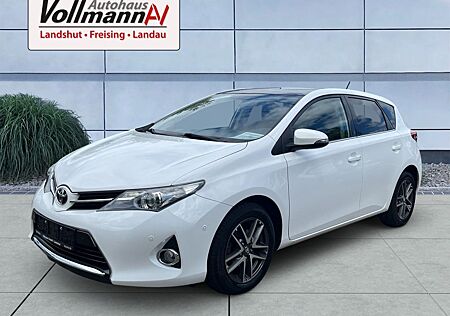 Toyota Auris 1.6 Valvematic Life Plus
