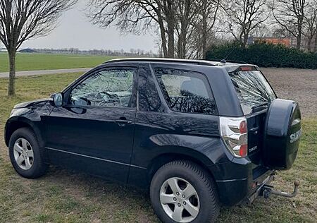 Suzuki Grand Vitara 1.9 DDiS Comfort Comfort