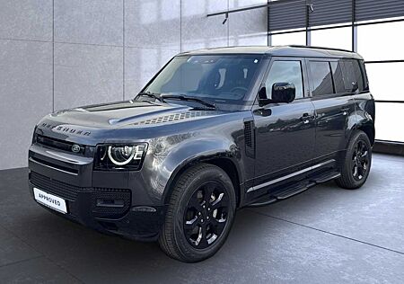 Land Rover Defender 110 D300 X-Dyn SE BlackPack*Pano*20'