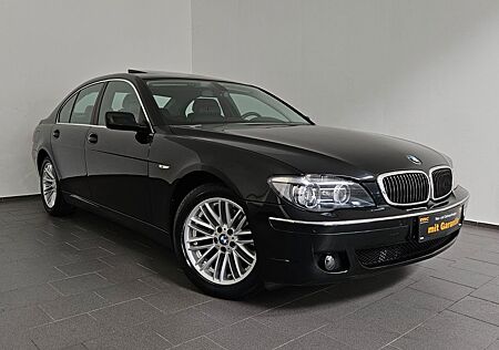 BMW 730i A*Xenon*S.Dach*Leder*