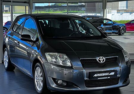 Toyota Auris 1.6 Dual VVT-I Automatik Executive| 1-HAND