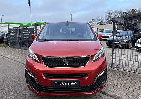 Peugeot Traveller Business L3 9 Sitzer 1.Jahr Garantie