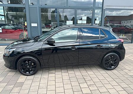 Opel Corsa GS Line *NAVI*IntelliLux*Kamera*