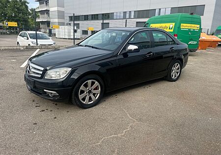 Mercedes-Benz C 200 CDI -
