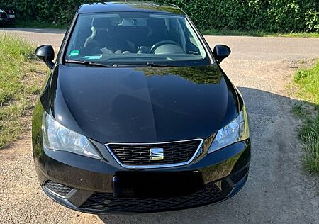 Seat Ibiza 1.0 MPI Reference