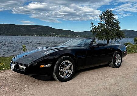Chevrolet Corvette C4