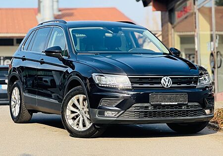 VW Tiguan Volkswagen Comfortline BMT/Start-Stopp LED AHK
