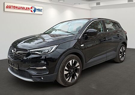 Opel Grandland X 2.0 CDTI Automatik AAC LED Leder SHZ