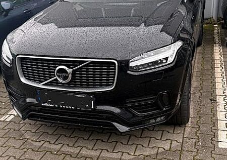 Volvo XC 90 XC90 R Design AWD