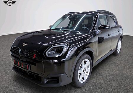 Mini Cooper S Countryman Countryman S ALL4