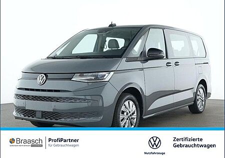 VW T7 Multivan Volkswagen 2.0 TDI LÜ lang Navi,IQ-Light,AHK
