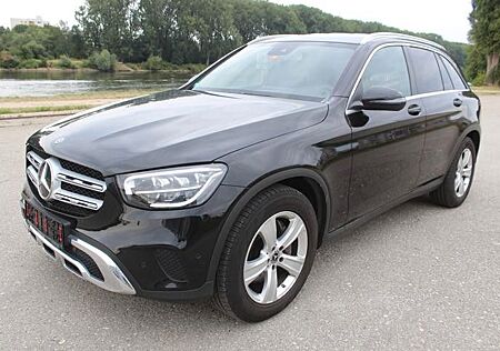 Mercedes-Benz GLC-Klasse GLC 200 GLC -Klasse GLC 200 4Matic - Nr.: 065