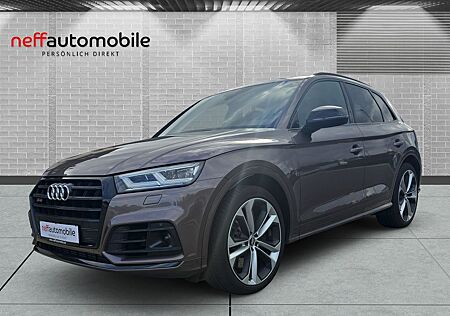 Audi SQ5 3.0 TDI quattro Standh.+ LED+B&O