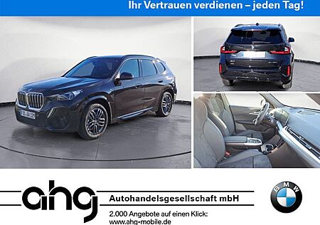 BMW X1 sDrive20i *M-Sportpaket*Head-Up*AHK*LED*LiveC