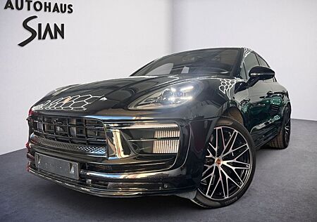 Porsche Macan GTS *Sp.Chr.*PANO*BOSE*18-Wege*