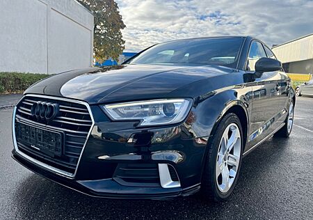 Audi A3 Limousine 2.0 TDI Sport*S-Tronic*Standh.*EU6*