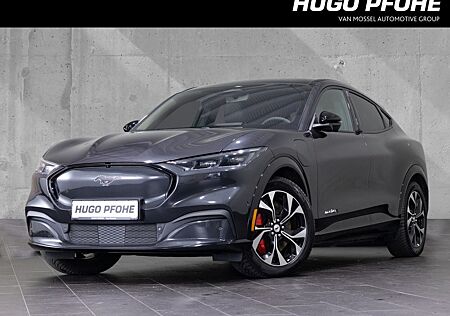 Ford Mustang Mach-E AWD 98.7 kWh Dual-Elektromotor
