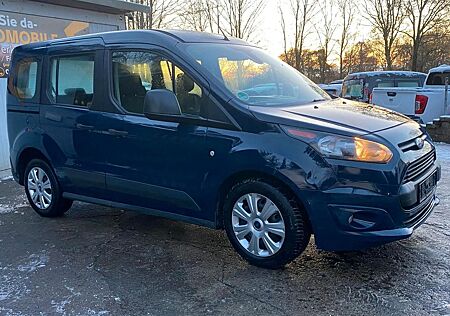 Ford Tourneo Connect Ambiente